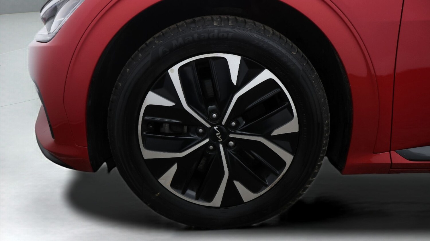 Used Kia EV6 2022 for sale - 77528783: Photo 18