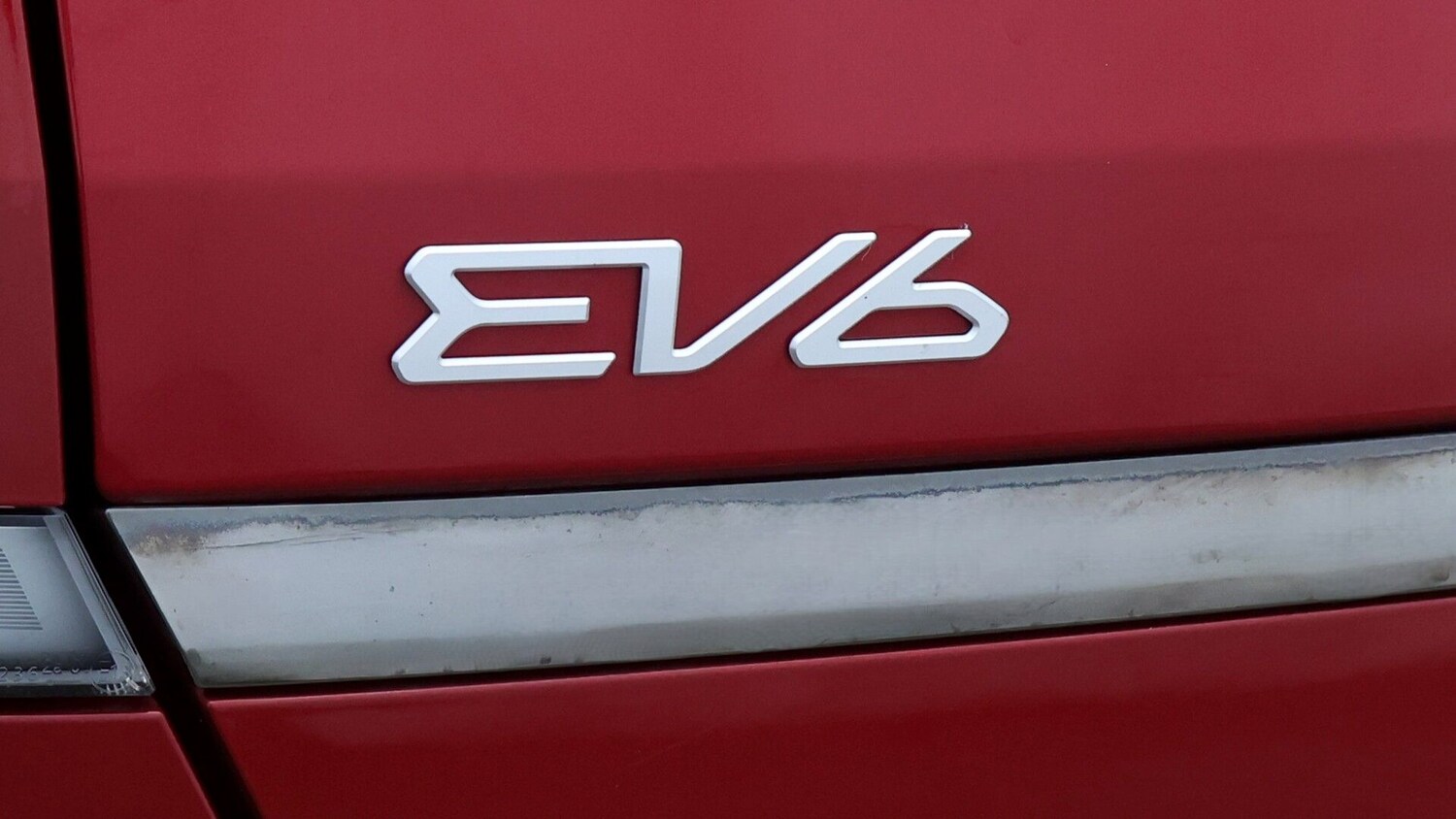 Used Kia EV6 2022 for sale - 77528783: Photo 20