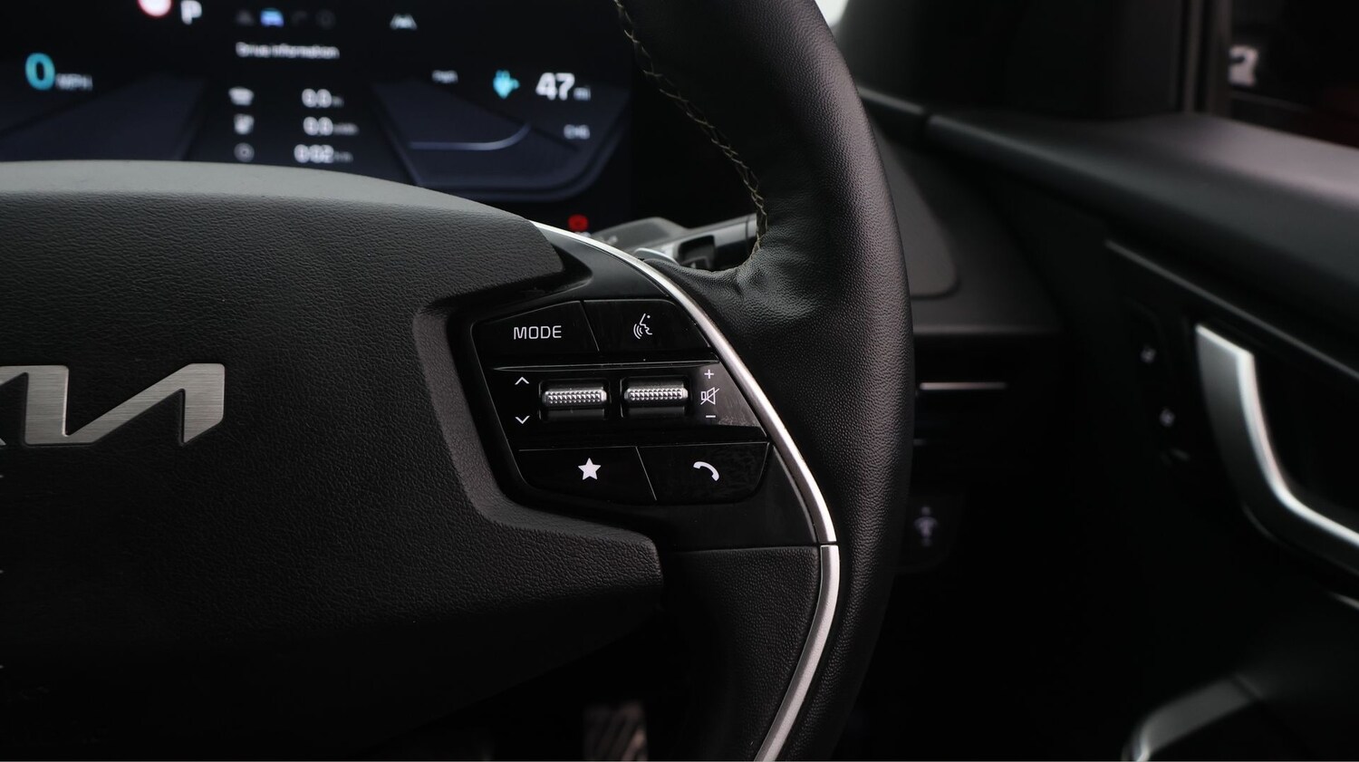 Used Kia EV6 2022 for sale - 77528783: Photo 25