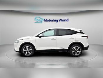 Used Nissan Qashqai 2022 for sale - 78433924: Photo