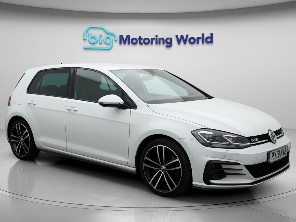 Used Volkswagen Golf for sale - 76809766: Photo 20