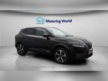Used Nissan Qashqai 2024 for sale - 75364359: Photo