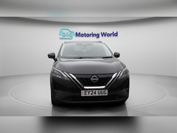 Used Nissan Qashqai 2024 for sale - 75364359: Photo
