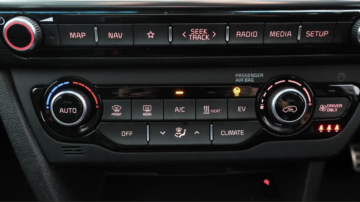 Used Kia Niro 2021 for sale - 76388573: Photo 13