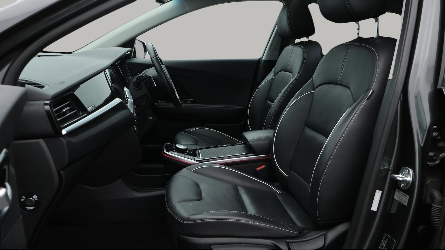 Used Kia Niro 2021 for sale - 76388573: Photo 15