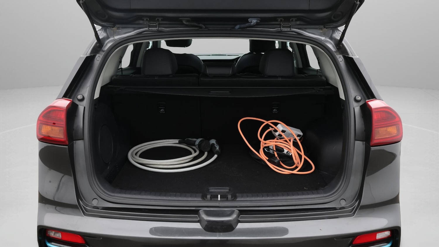 Used Kia Niro 2021 for sale - 76388573: Photo 18