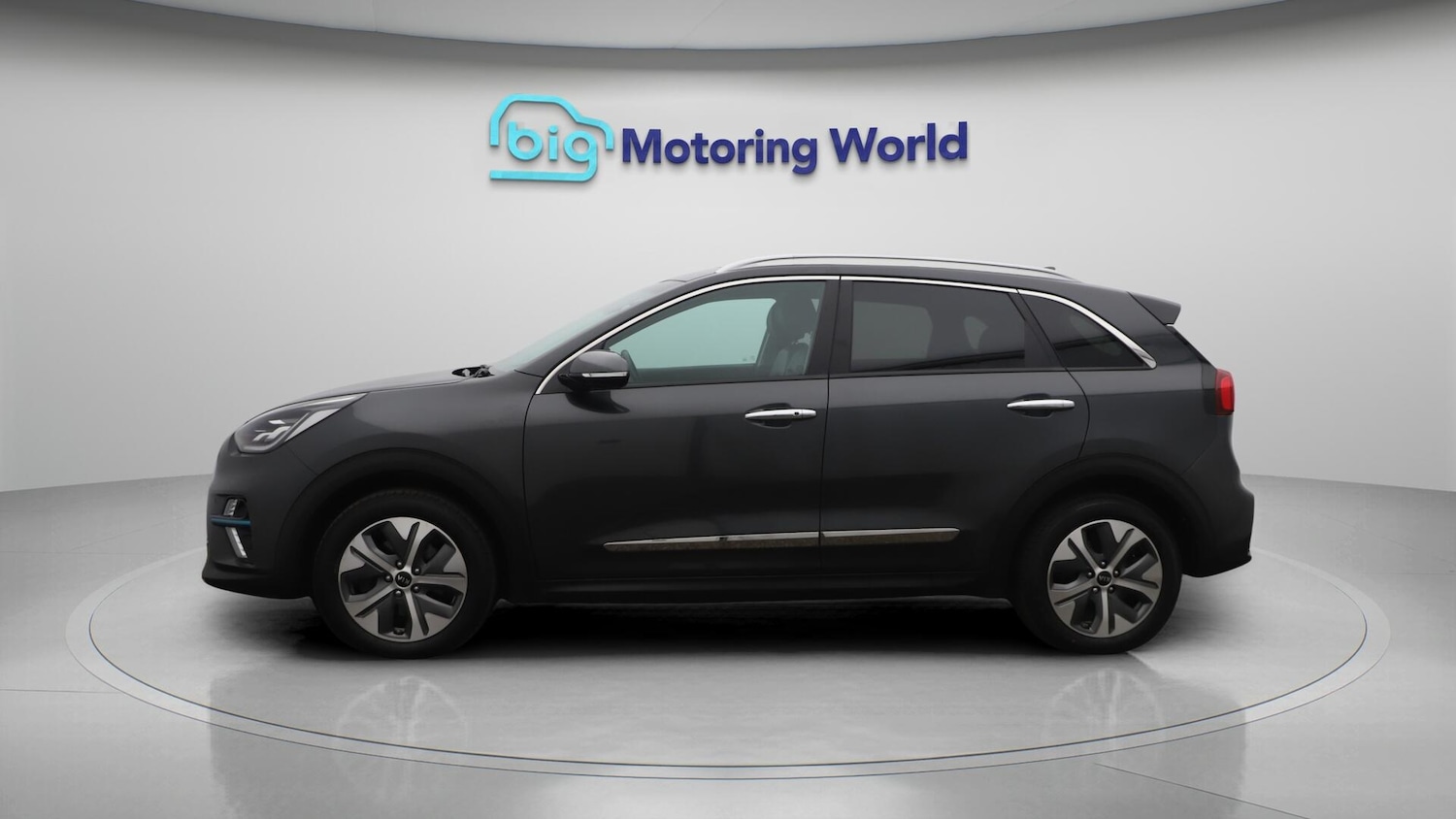 Used Kia Niro 2021 for sale - 76388573: Photo 5