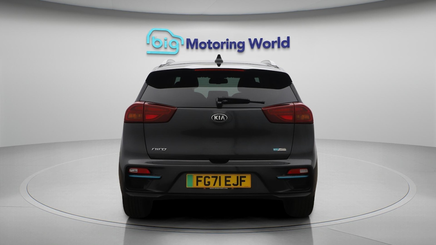 Used Kia Niro 2021 for sale - 76388573: Photo 7