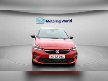 Used Vauxhall Corsa 2023 for sale - 79656613: Photo