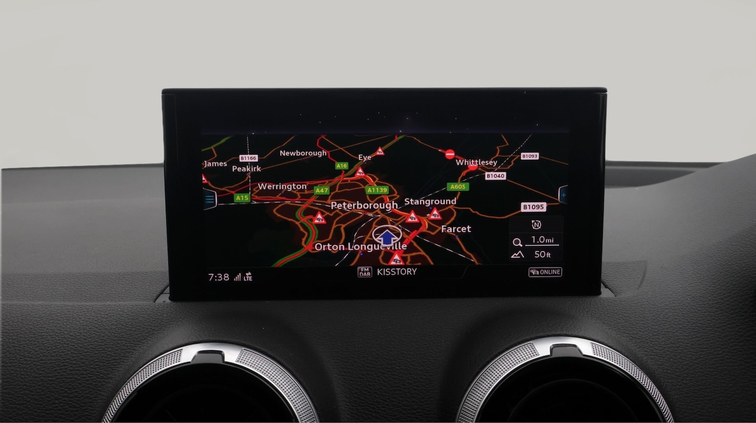 Used Audi Q2 2023 for sale - 77639962: Photo 11