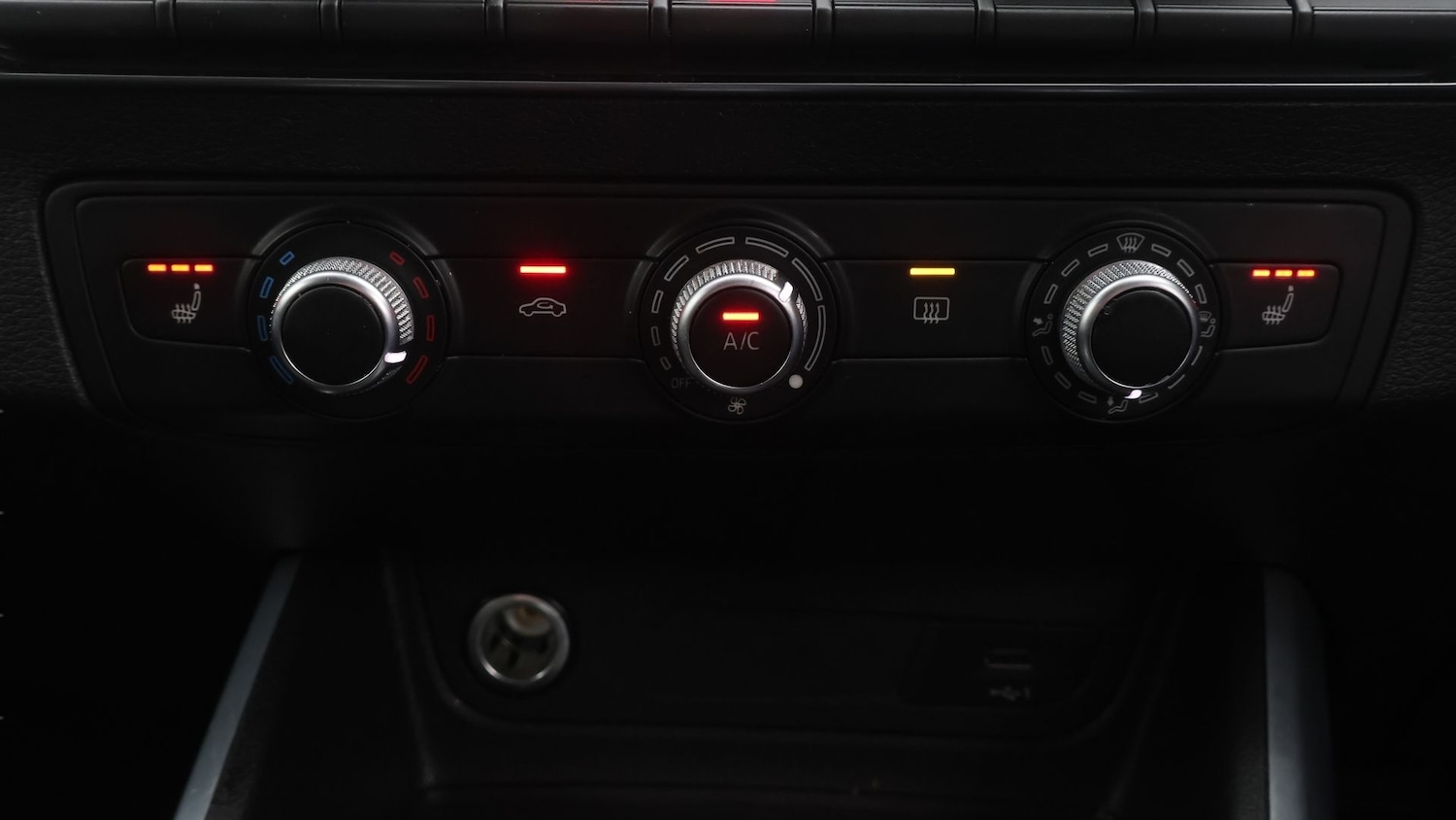 Used Audi Q2 2023 for sale - 77639962: Photo 12