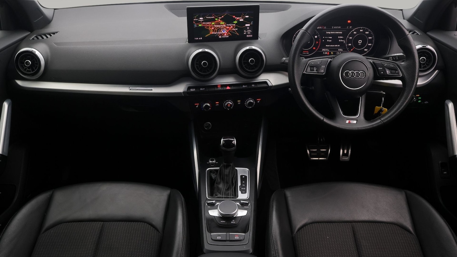 Used Audi Q2 2023 for sale - 77639962: Photo 13