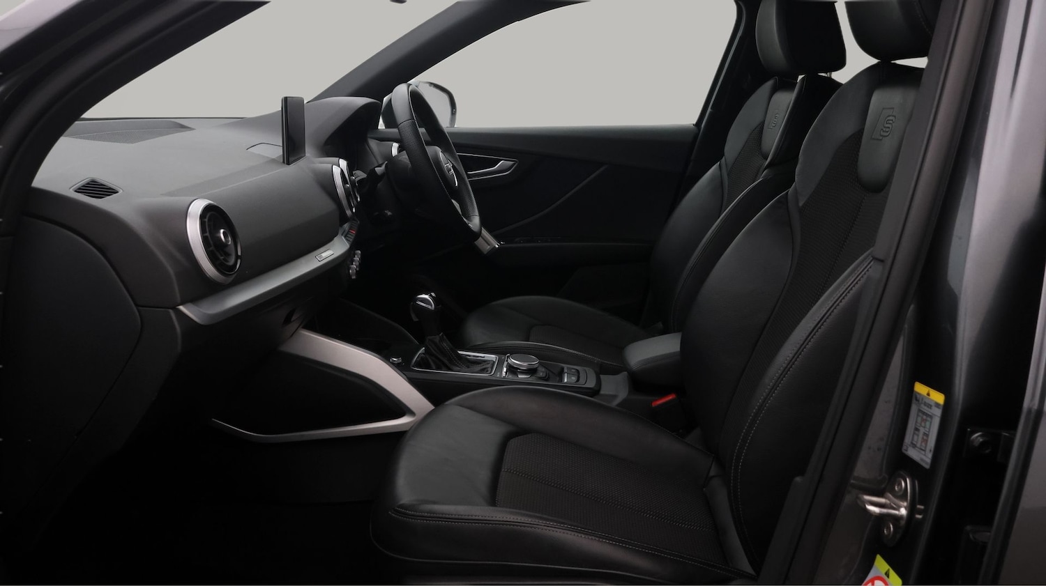 Used Audi Q2 2023 for sale - 77639962: Photo 14