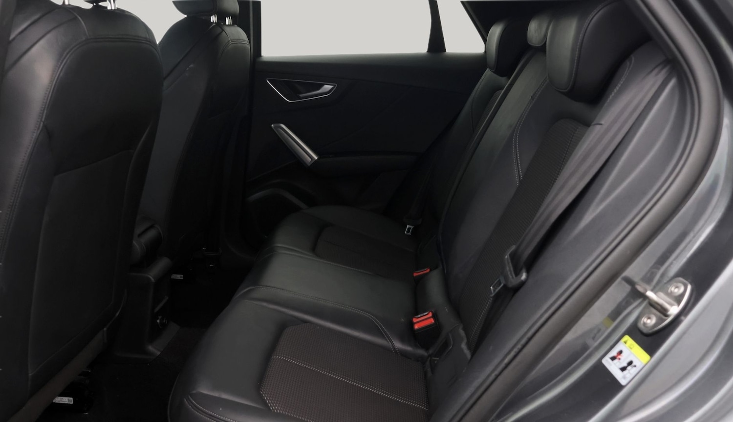 Used Audi Q2 2023 for sale - 77639962: Photo 16