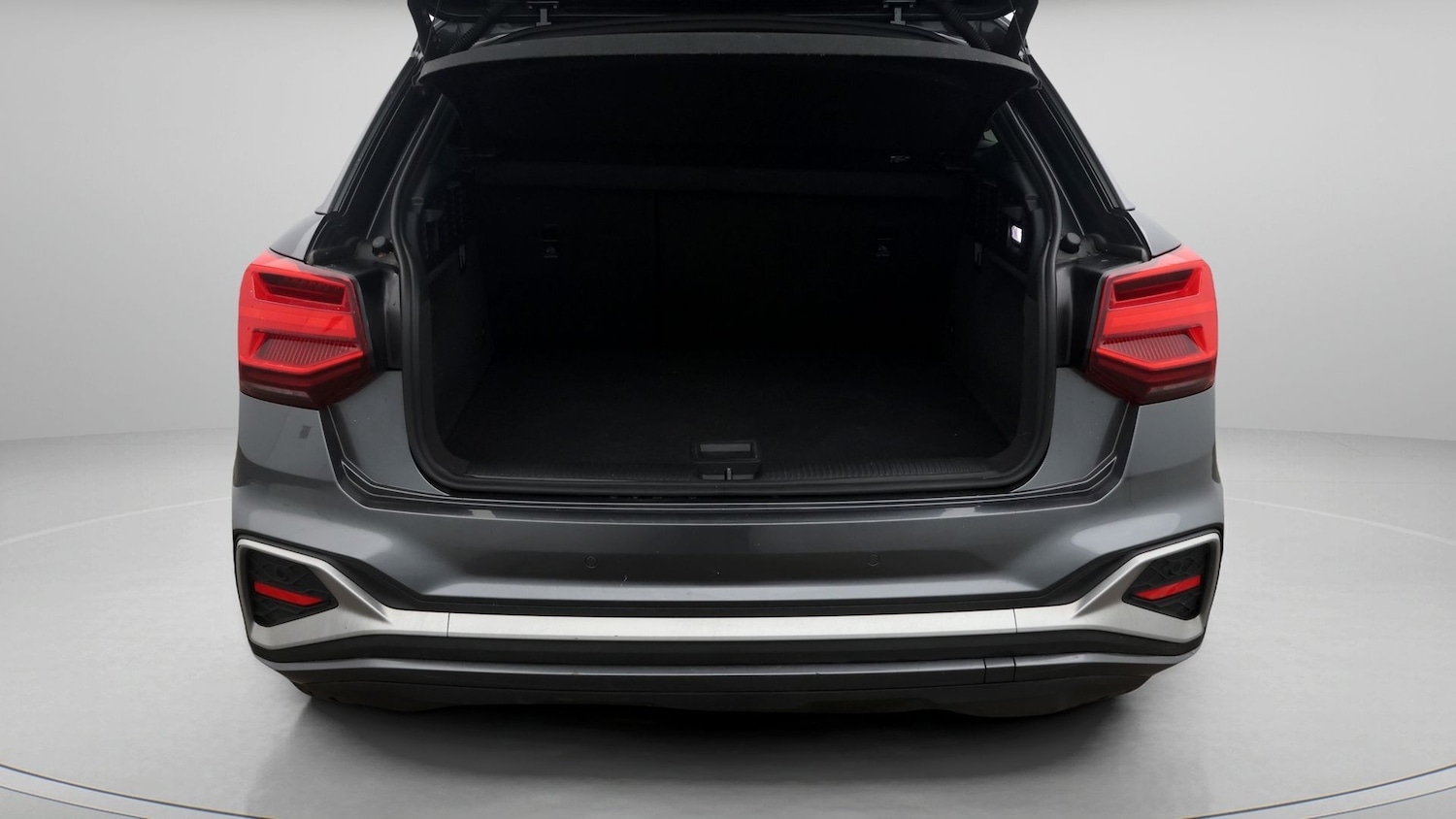 Used Audi Q2 2023 for sale - 77639962: Photo 17