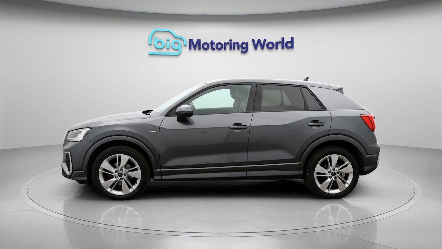 Used Audi Q2 2023 for sale - 77639962: Photo 4