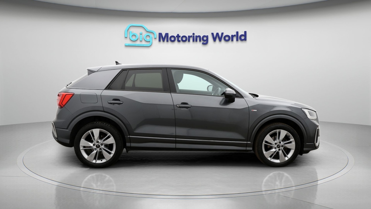 Used Audi Q2 2023 for sale - 77639962: Photo 8