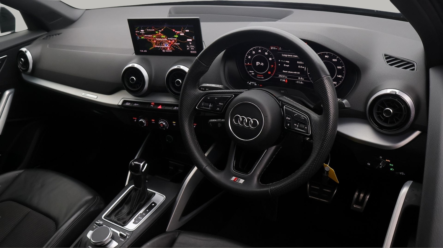 Used Audi Q2 2023 for sale - 77639962: Photo 9