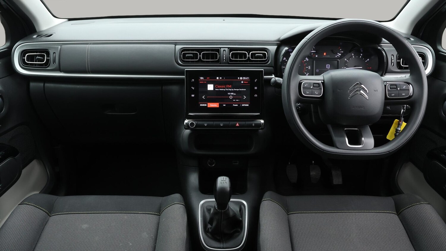 Vehicle 19