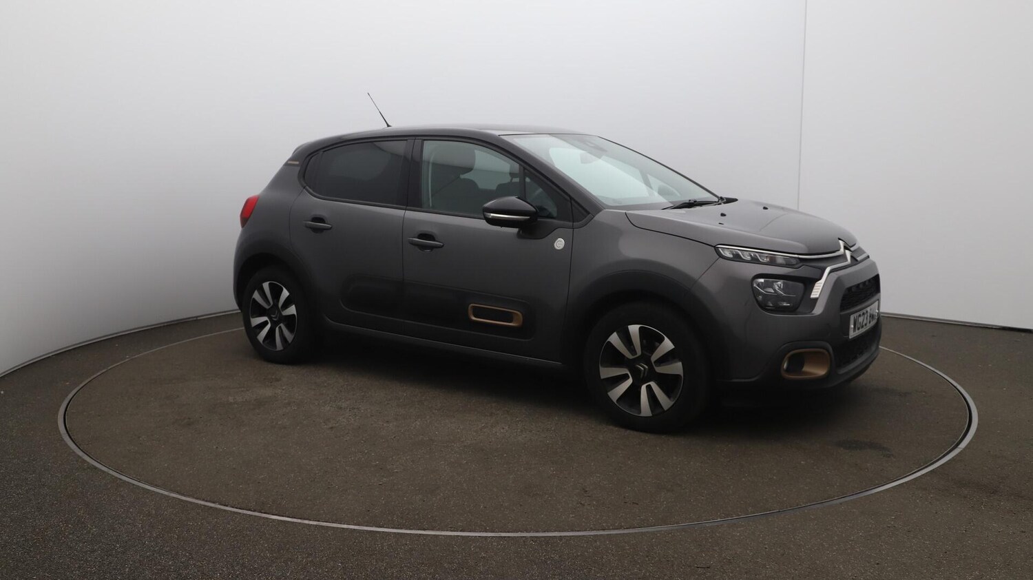 Vehicle 30