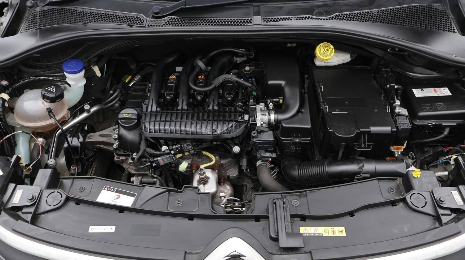 Vehicle 31