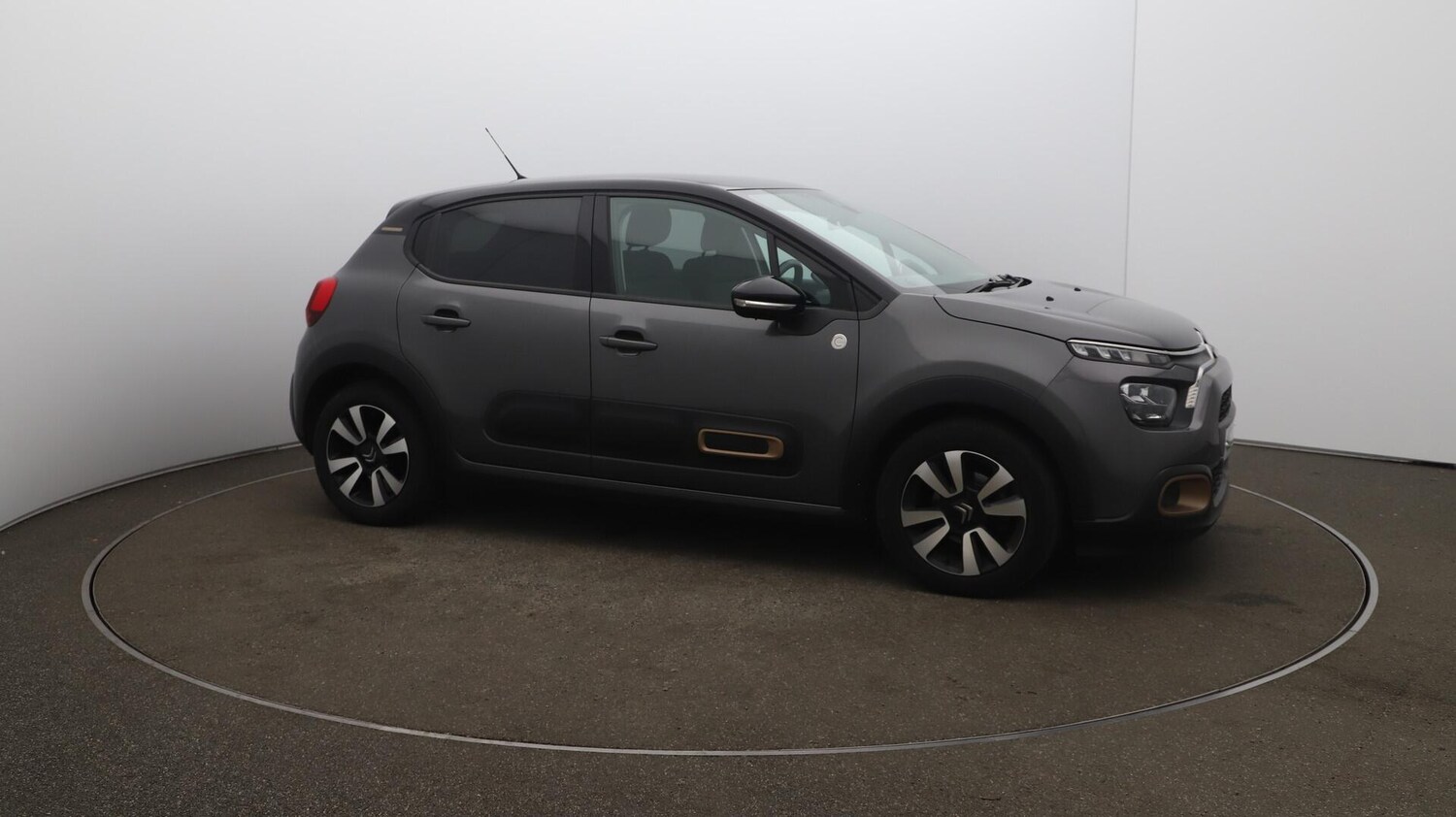 Vehicle 32