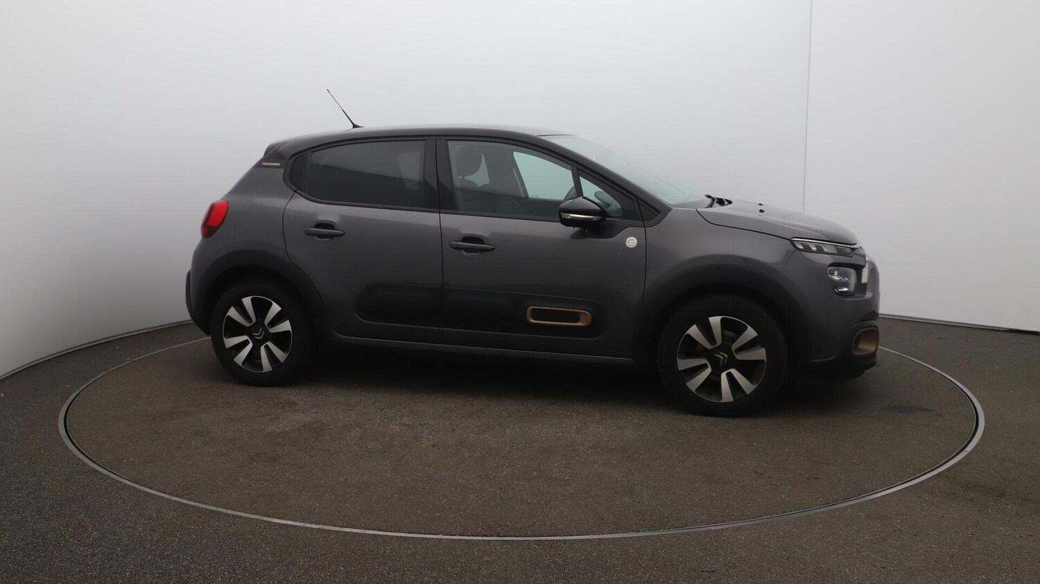 Vehicle 36