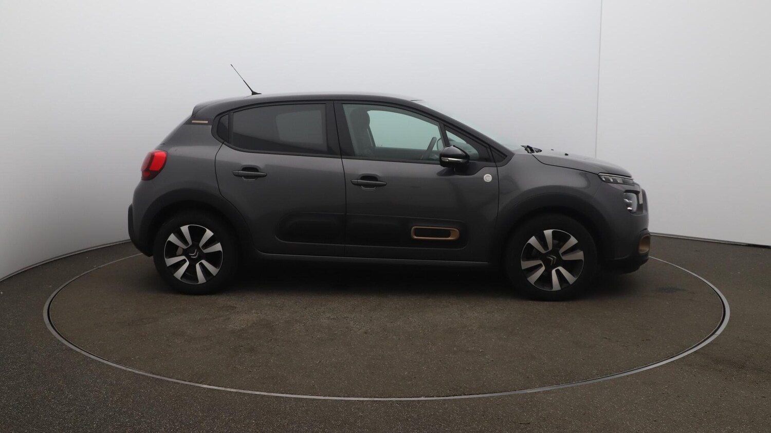 Vehicle 38