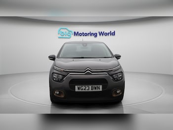 Used Citroen C3 2023 for sale - 75520344: Photo