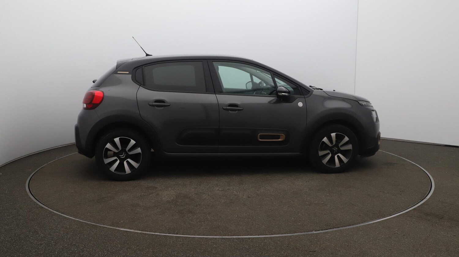 Vehicle 40