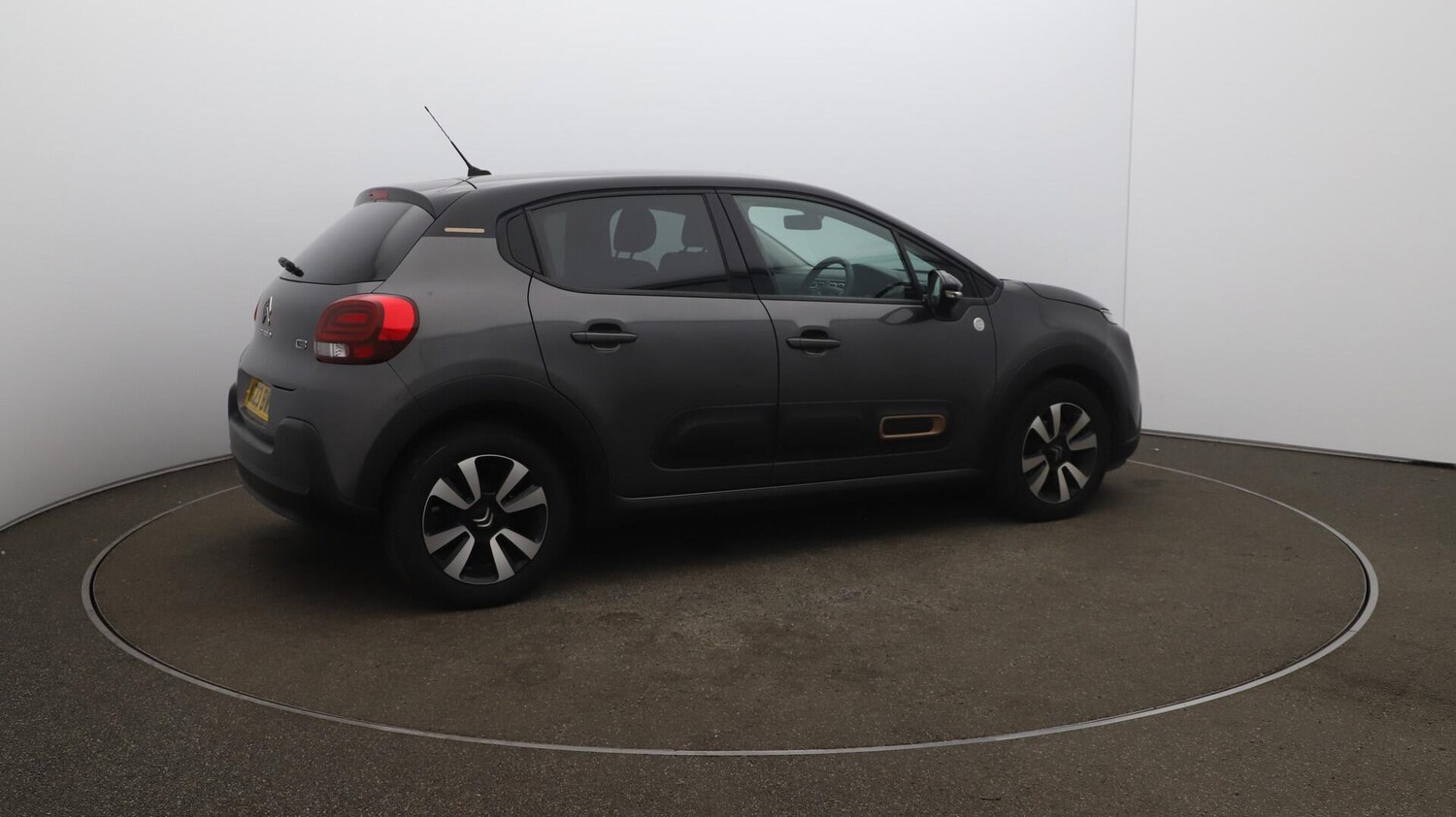 Vehicle 45