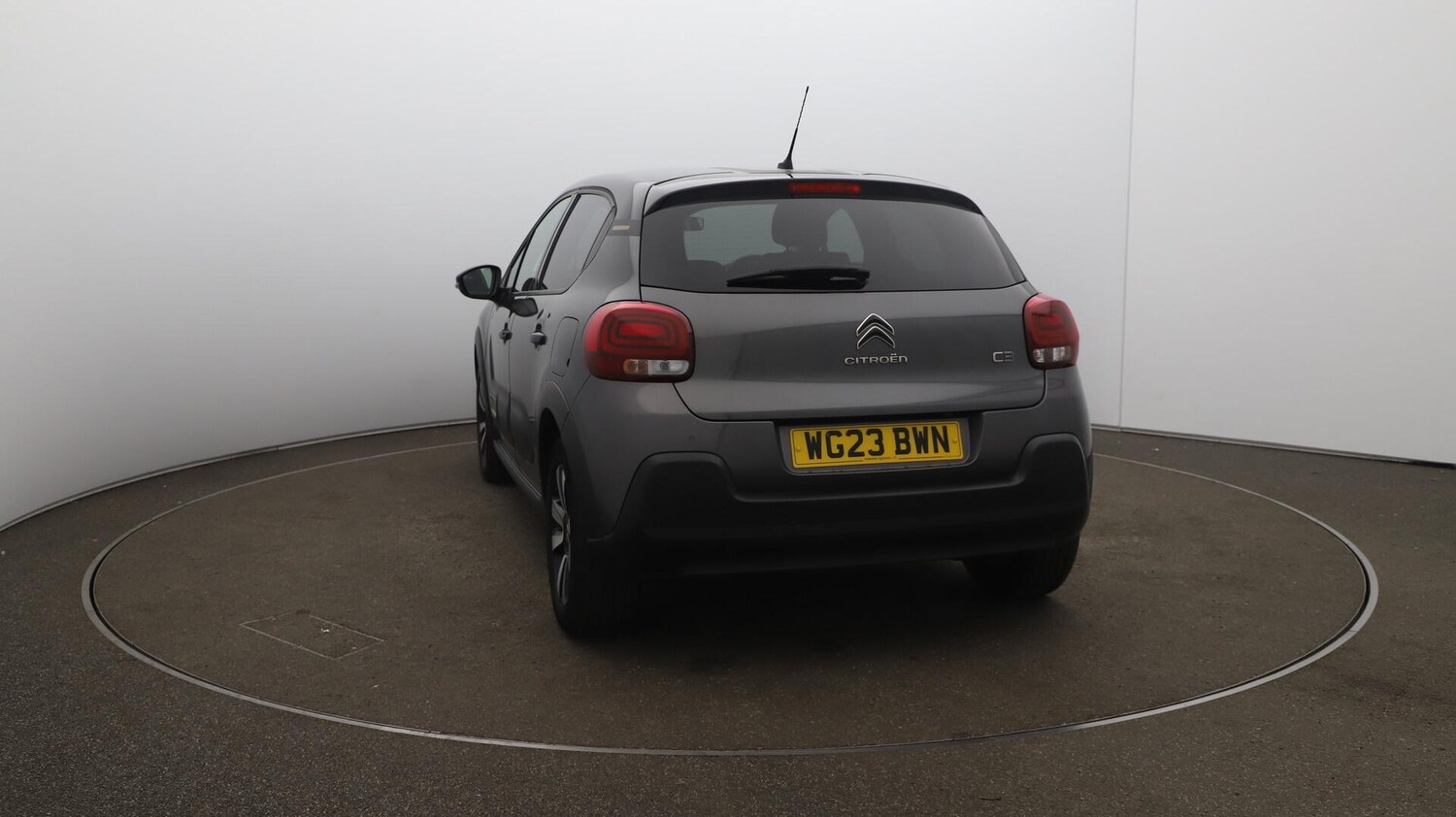 Vehicle 60