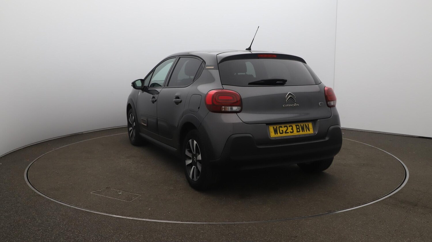 Vehicle 61