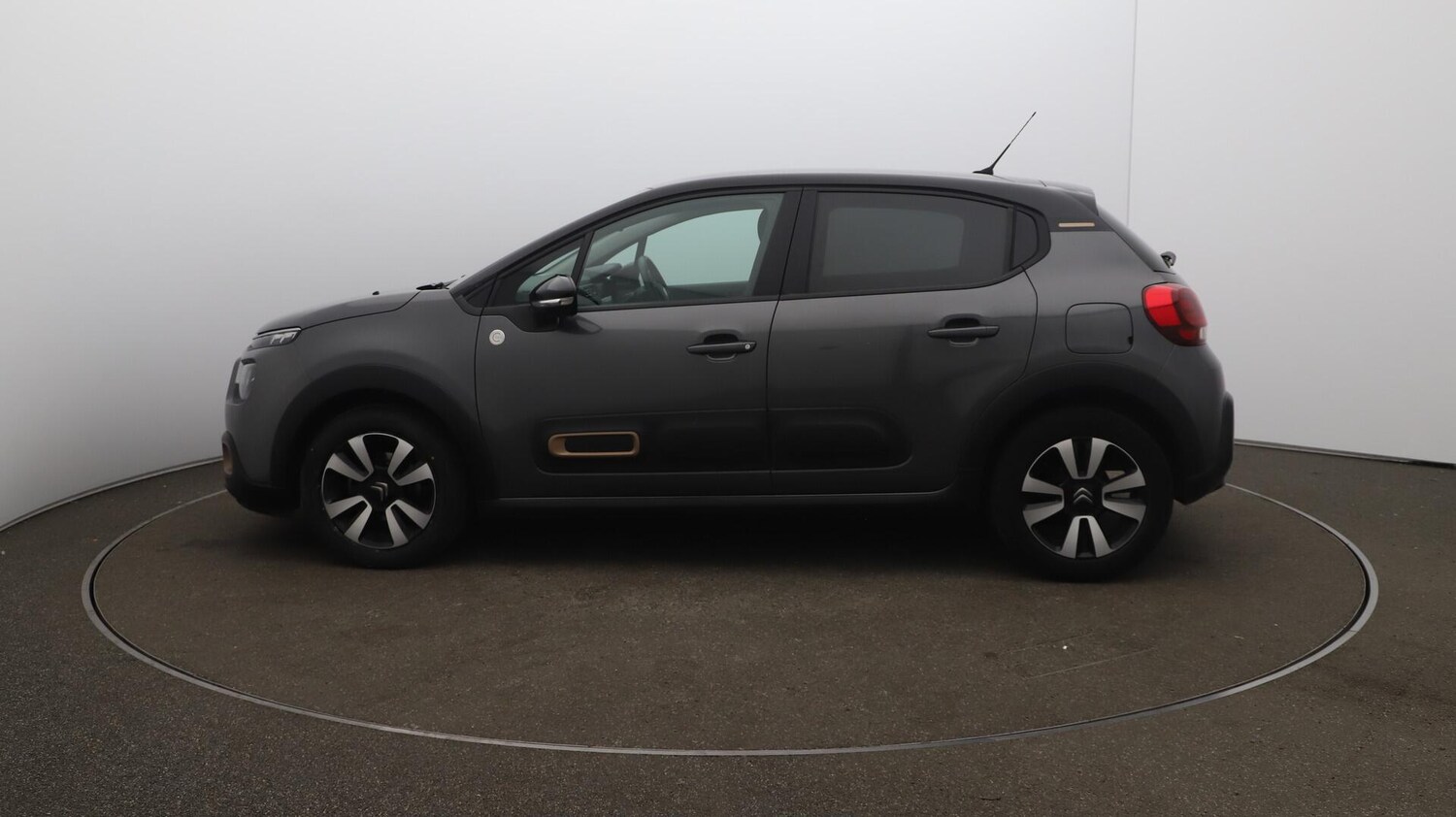 Vehicle 64