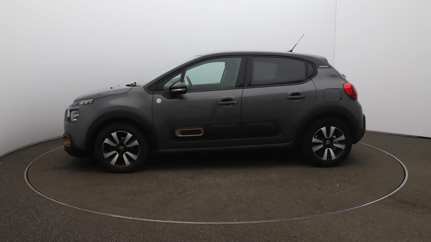 Vehicle 65