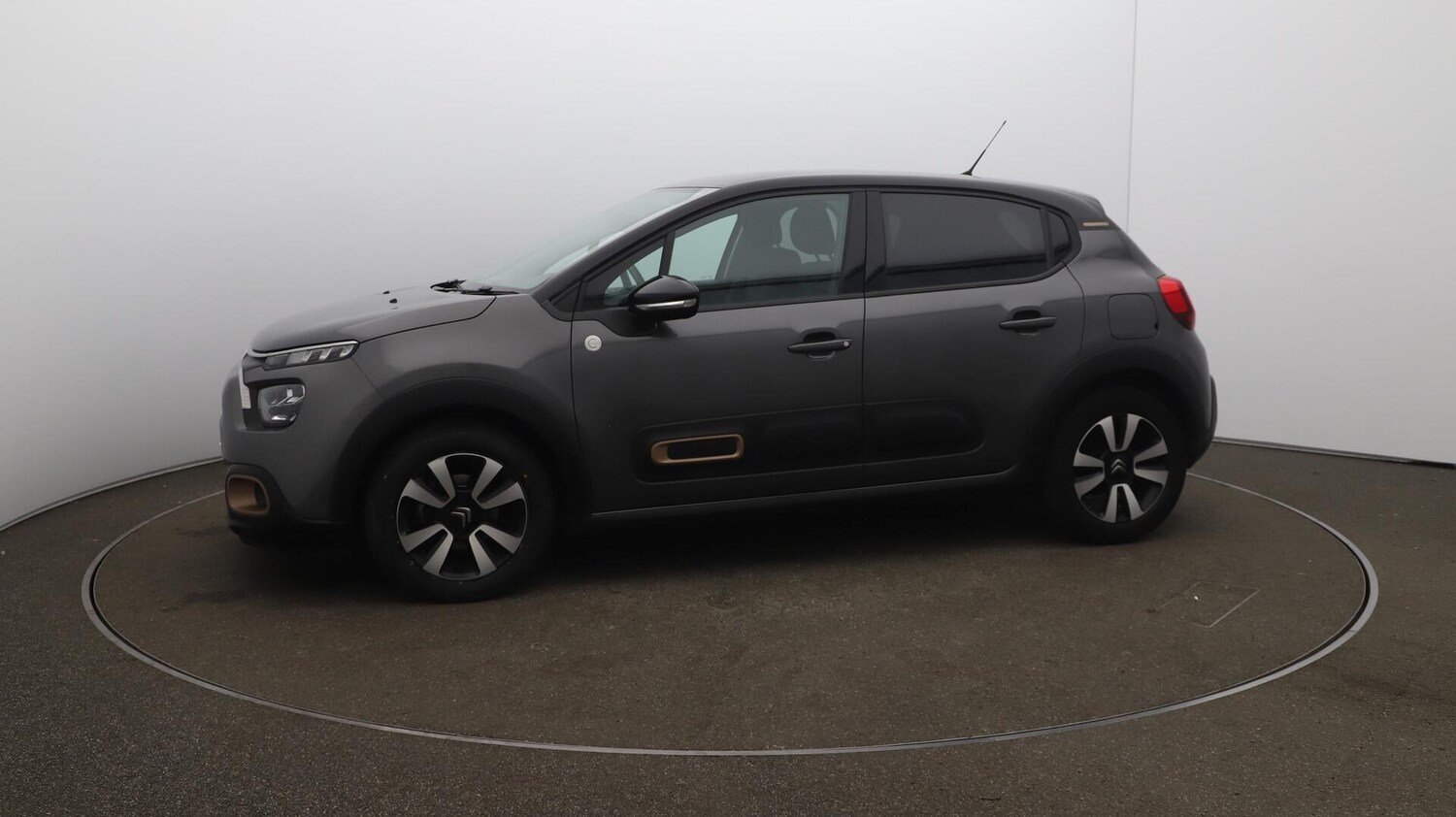 Vehicle 66