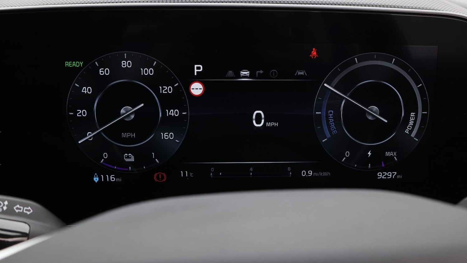 Used Kia Niro 2024 for sale - 77338655: Photo 10