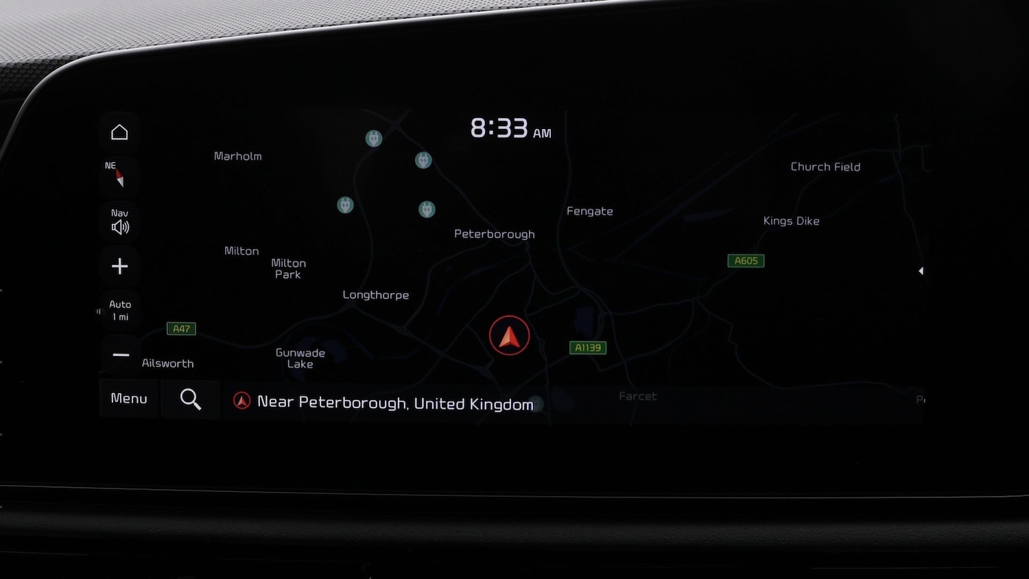 Used Kia Niro 2024 for sale - 77338655: Photo 11