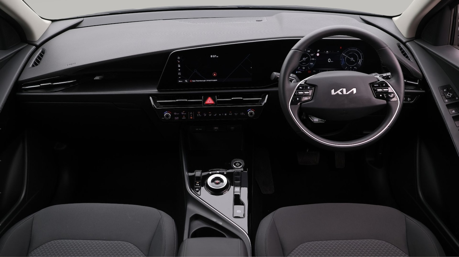 Used Kia Niro 2024 for sale - 77338655: Photo 13