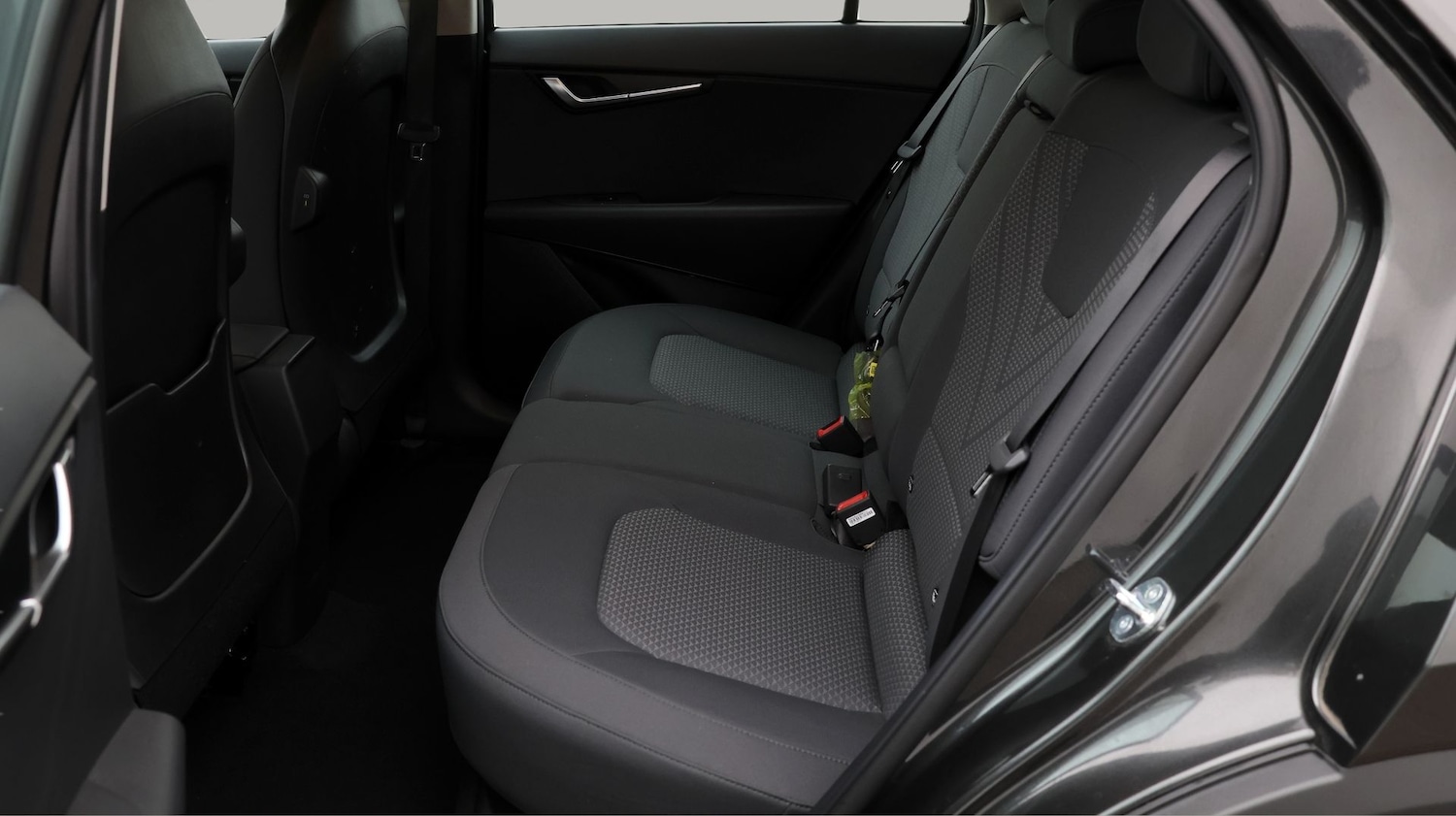 Used Kia Niro 2024 for sale - 77338655: Photo 16