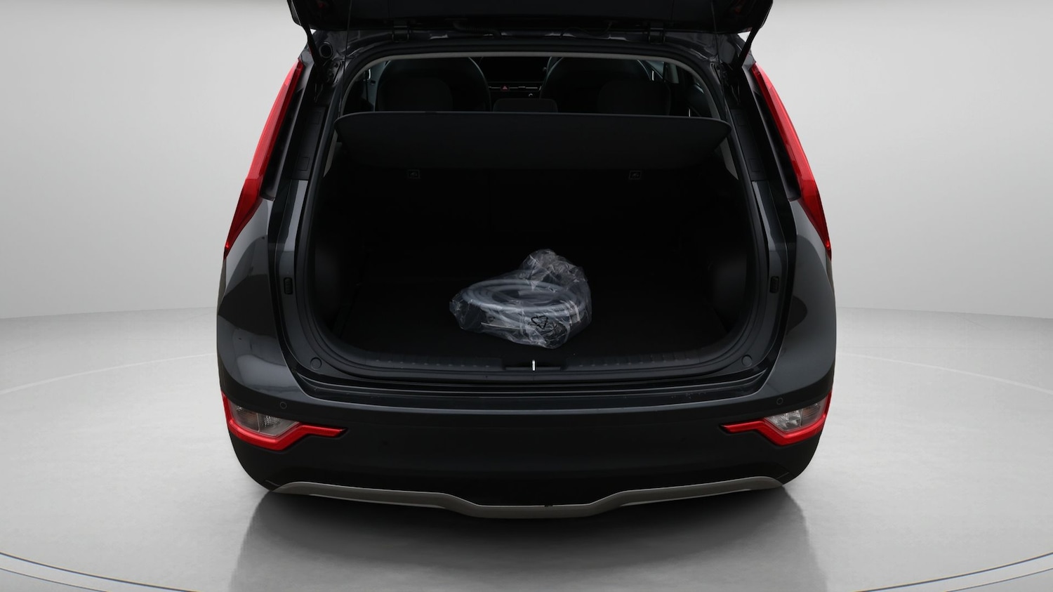 Used Kia Niro 2024 for sale - 77338655: Photo 17