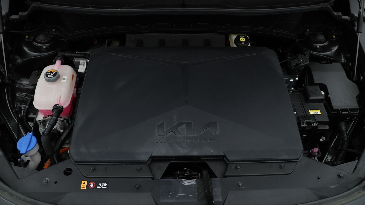 Used Kia Niro 2024 for sale - 77338655: Photo 19