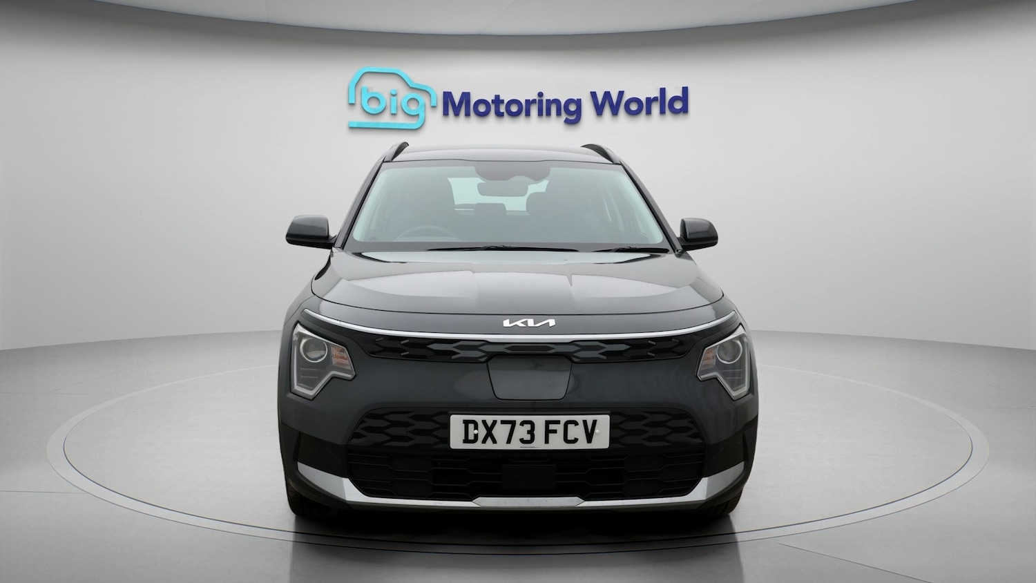 Used Kia Niro 2024 for sale - 77338655: Photo 2