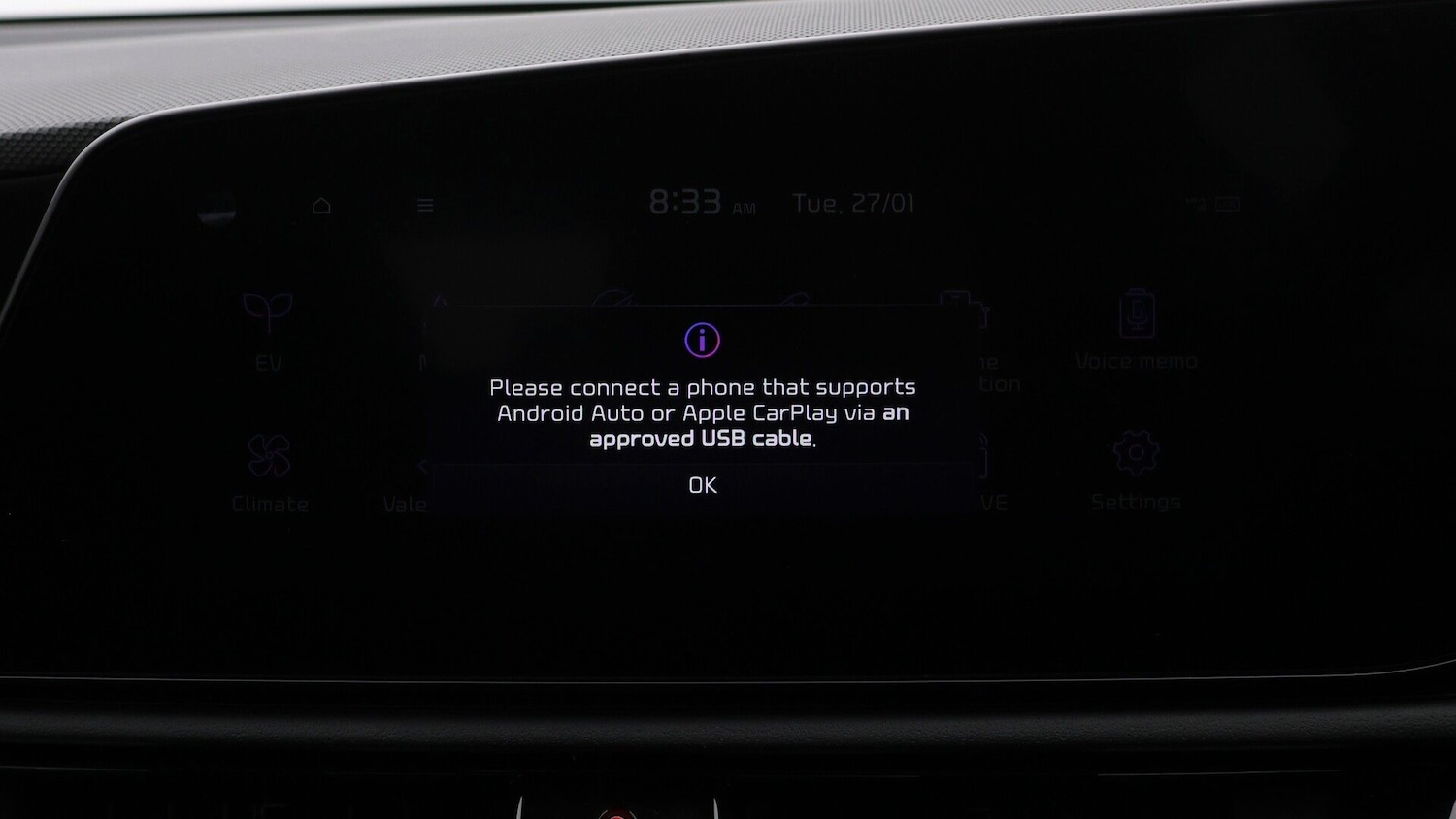 Used Kia Niro 2024 for sale - 77338655: Photo 25