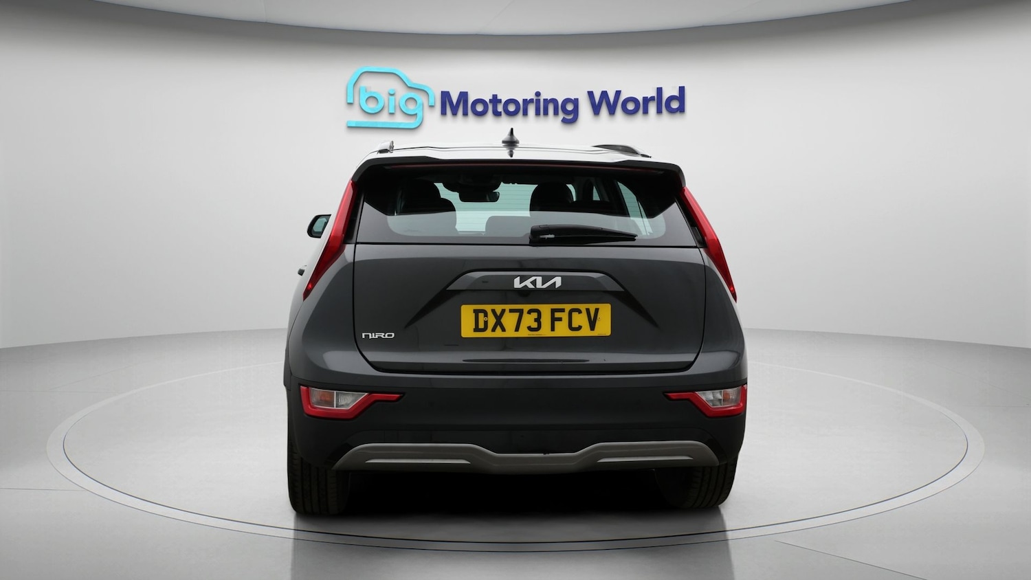 Used Kia Niro 2024 for sale - 77338655: Photo 6