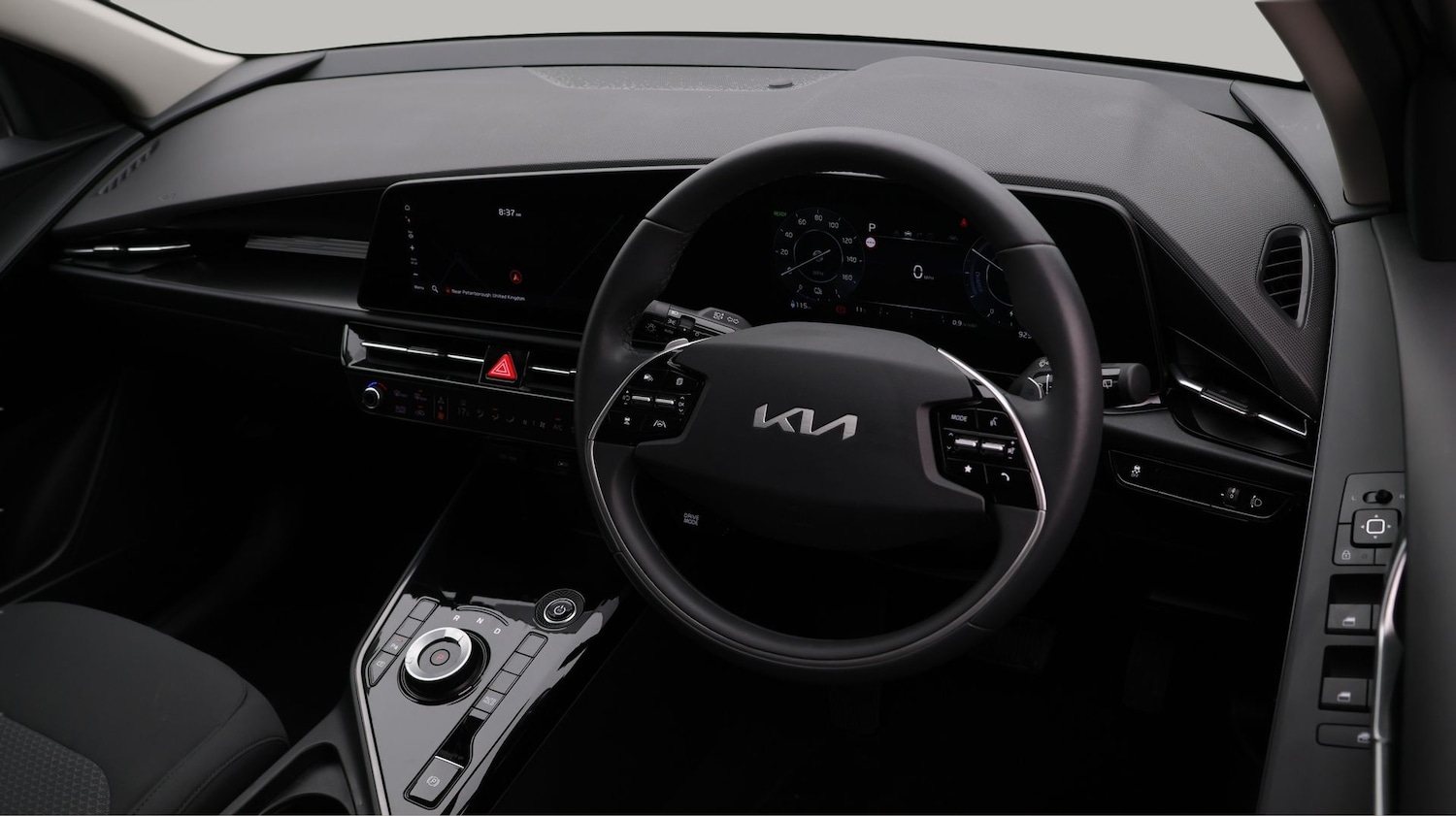 Used Kia Niro 2024 for sale - 77338655: Photo 9