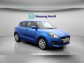 Used Suzuki Swift 2022 for sale - 76572381: Photo