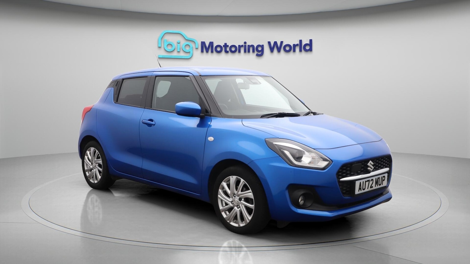 Used Suzuki Swift 2022 for sale - 76572381: Photo 2