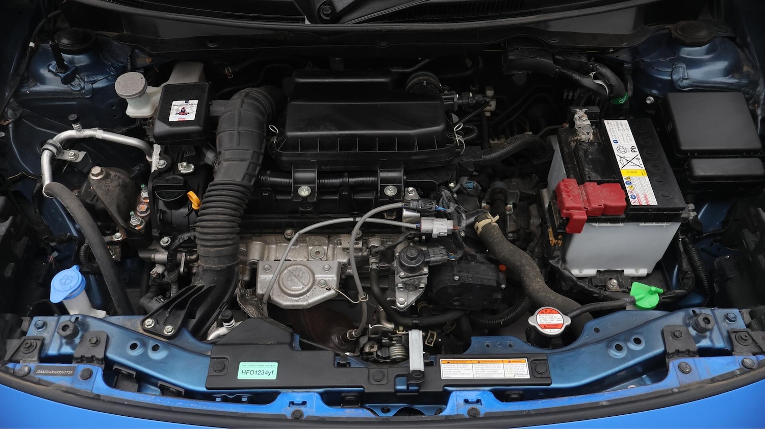 Used Suzuki Swift 2022 for sale - 76572381: Photo 20