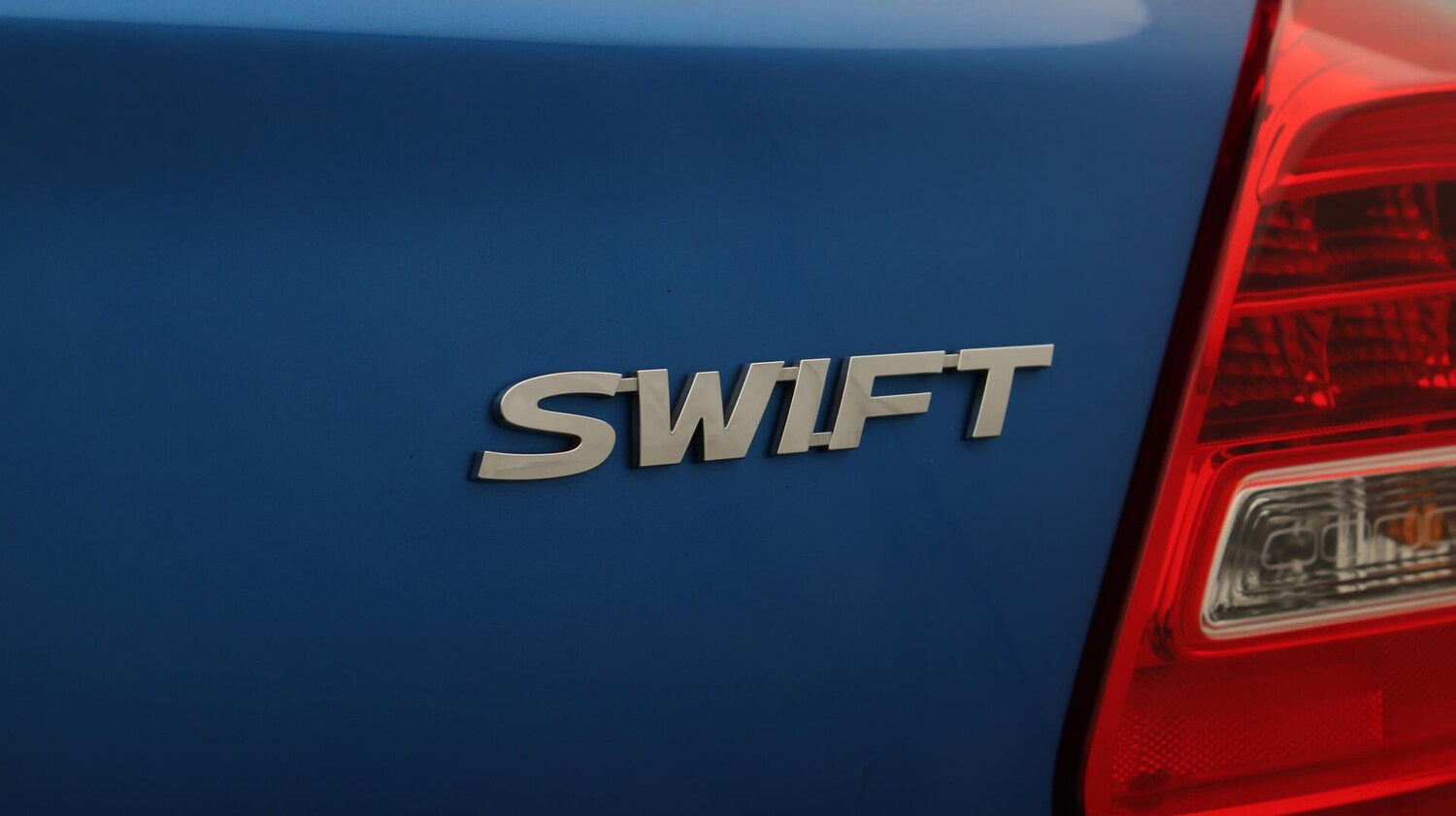 Used Suzuki Swift 2022 for sale - 76572381: Photo 23